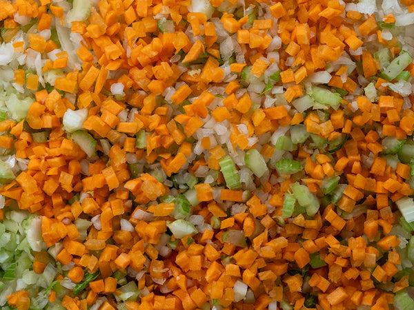 Véritable soffritto