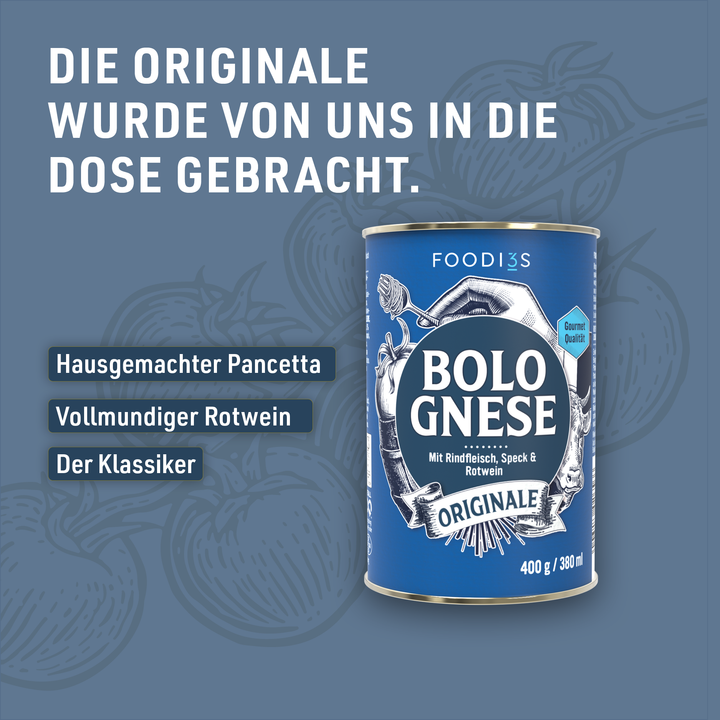 Sampler Pack Grande