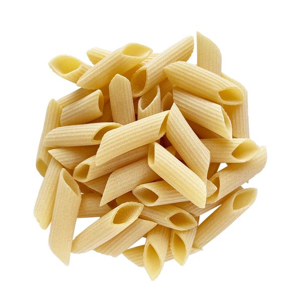 The right pasta