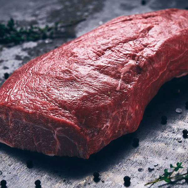 Viande premium