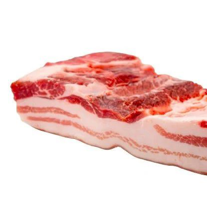 our pancetta