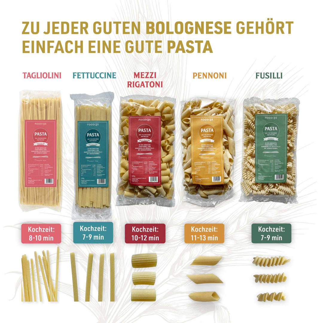 Sampler Pack Grande