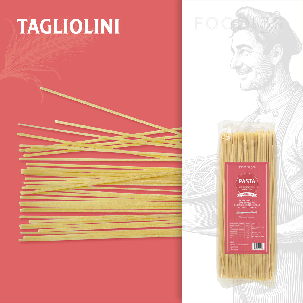 Tagliolini