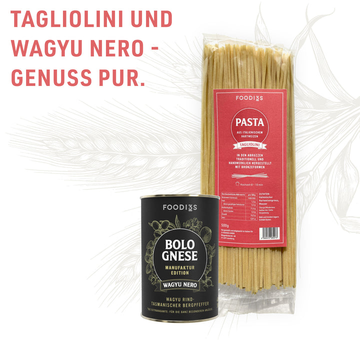 Tagliolini