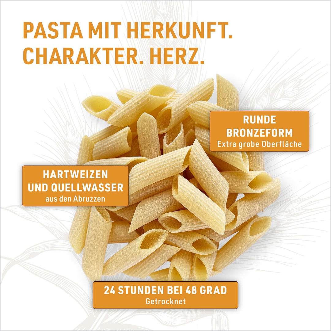 Sampler Pack Grande