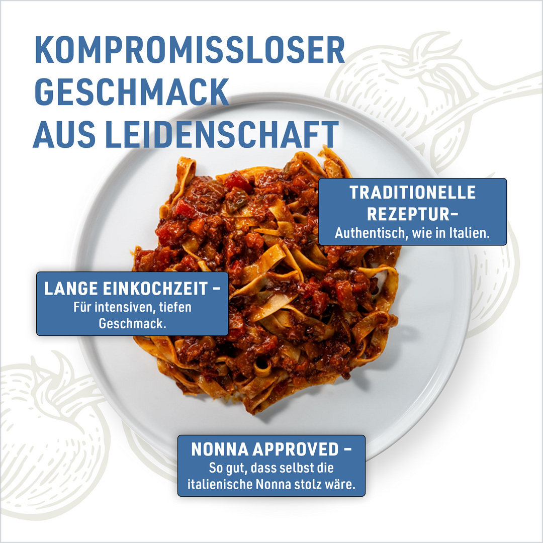 Sampler Pack Grande