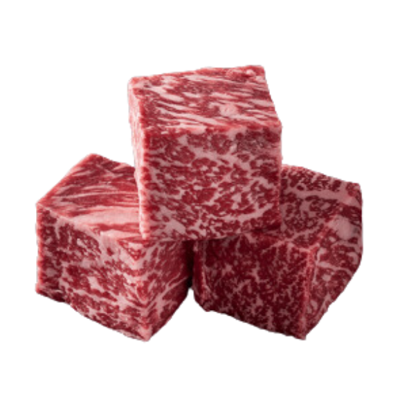 Premium meat